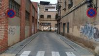 Exterior view of Industrial buildings for sale in  Lleida Capital