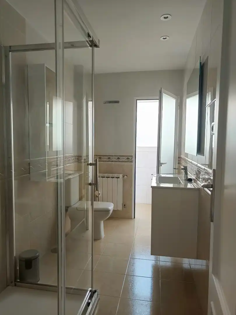 Penthouse mit Aufzug zur Miete in Calle Pedro Antonio de Alarcón, imagen 12