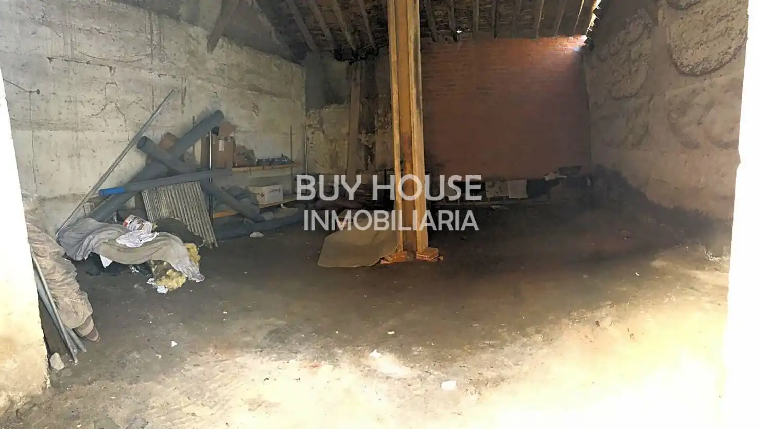 Terreni e lotti in vendita a Cedillo del Condado, imagen 4