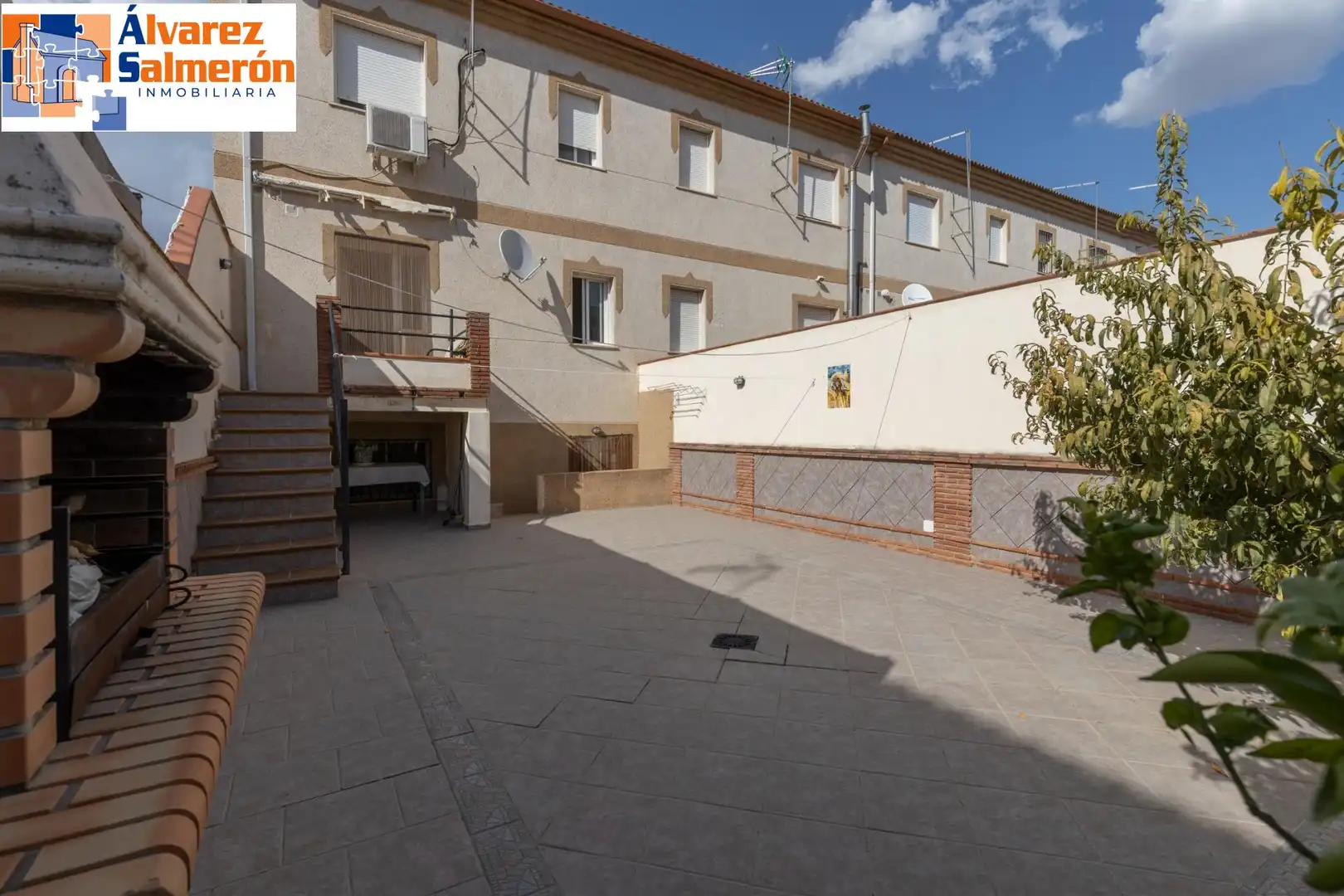 Adossat en venda a Cijuela, imagen 18