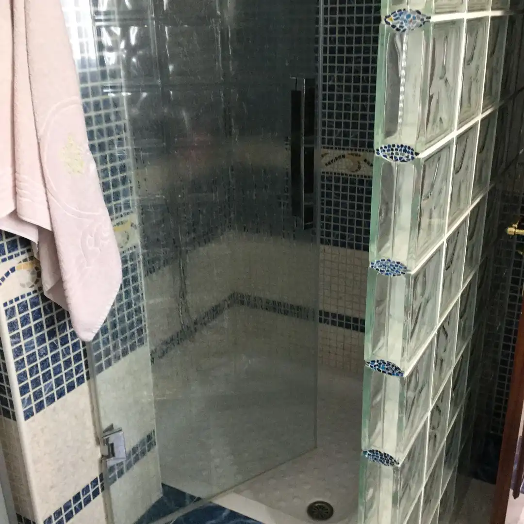 Bany de Casa o xalet en venda en Arcos de la Frontera amb Aire condicionat, Terrassa i Traster