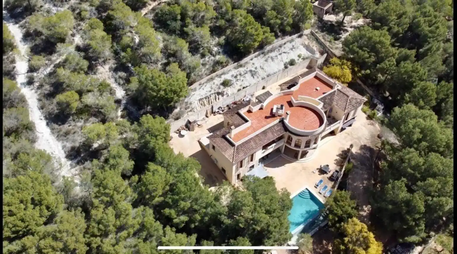 Houses for sale in Calvià - Carrer de Malgrat, Peguera