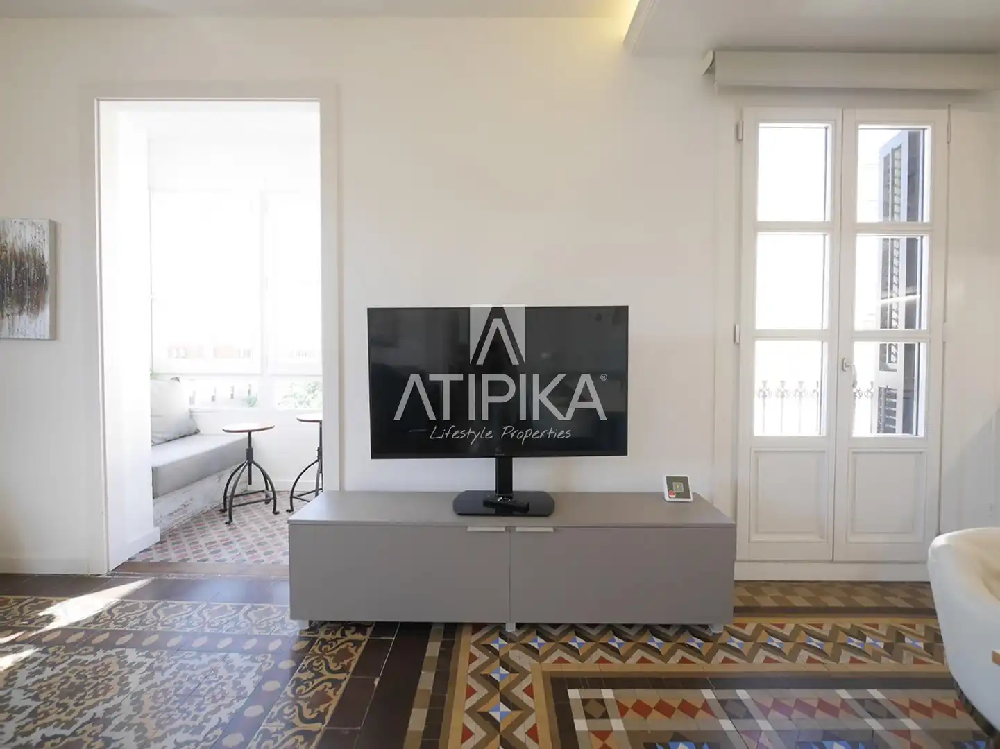 Flat with lift to rent in Gravina, imagen 10