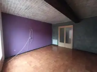 Sala de estar de Piso en venta en Pontons