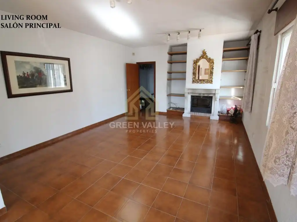 Chalet en venta en San Enrique - Guadiaro -  Pueblo Nuevo, imagen 23