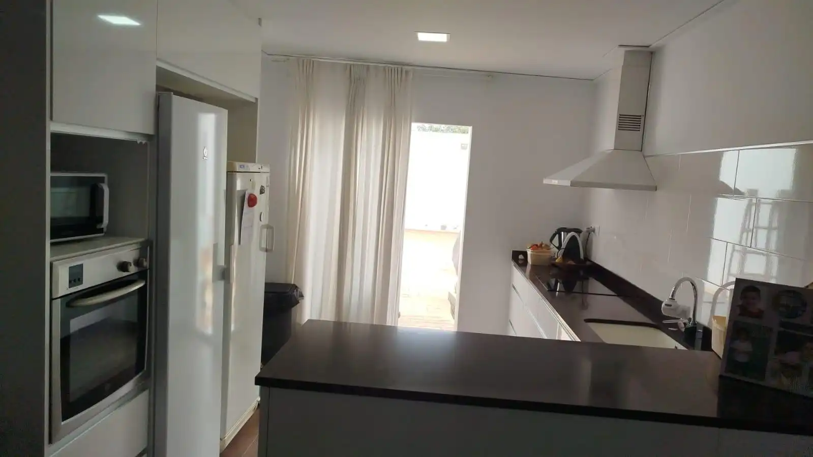 Flat for sale in L'Olleria, imagen 9