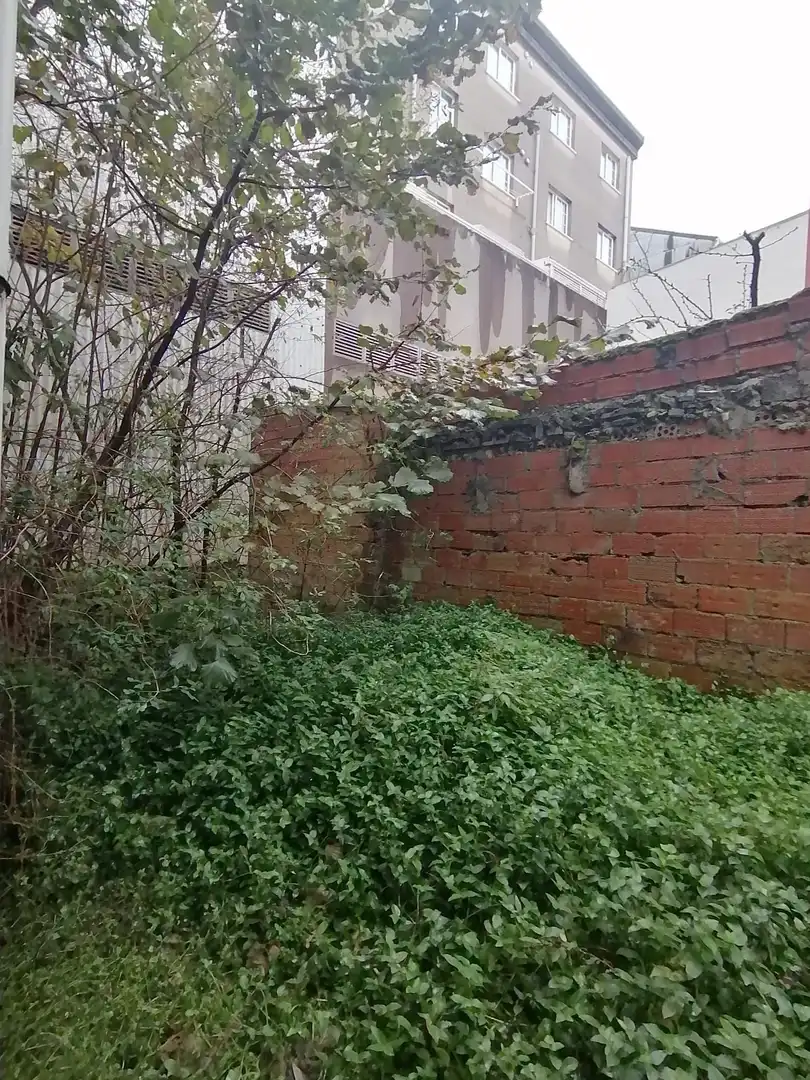 Edifici en venda en Narón