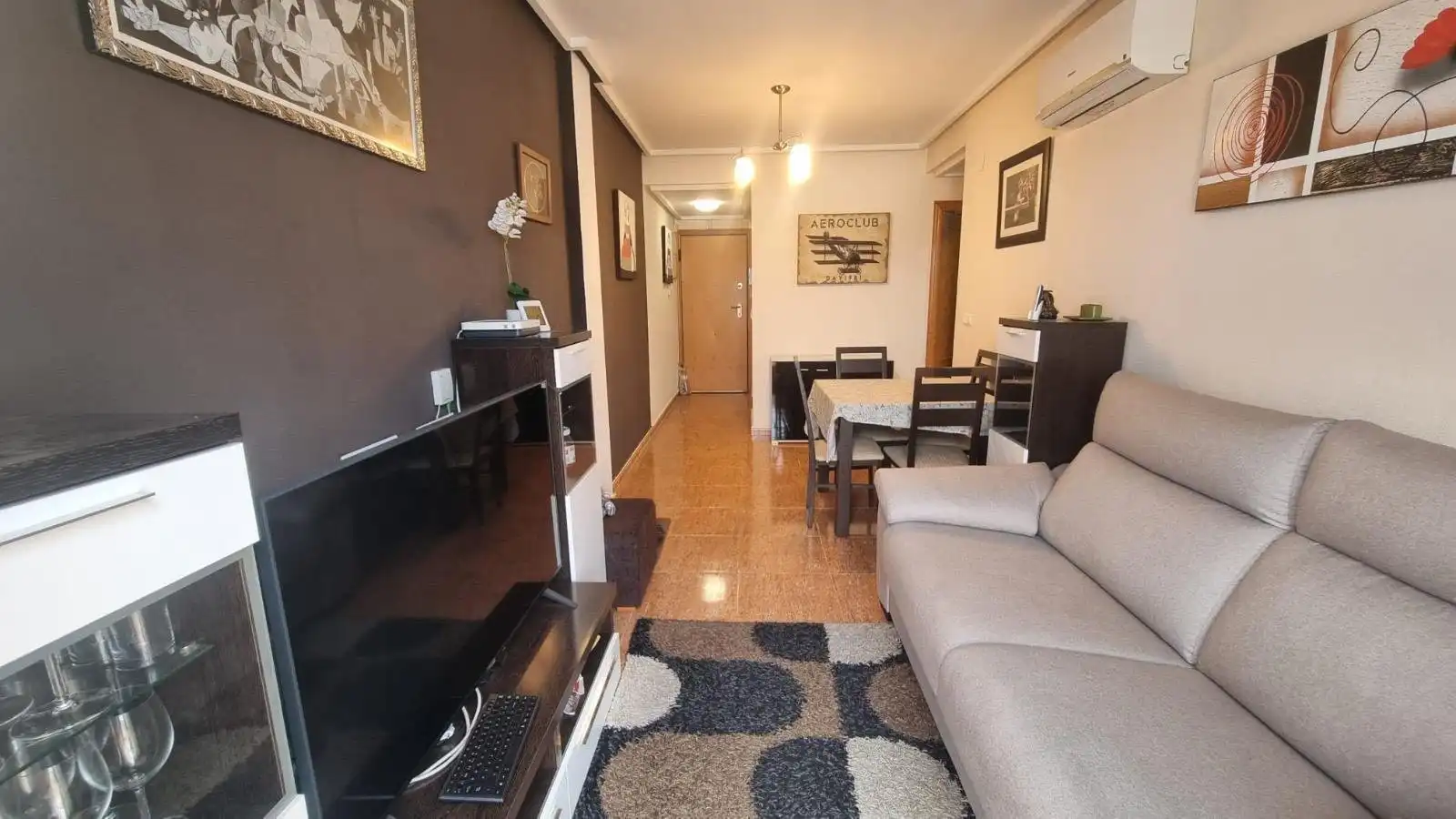 Ático con piscina en venta en N/A, imagen 14