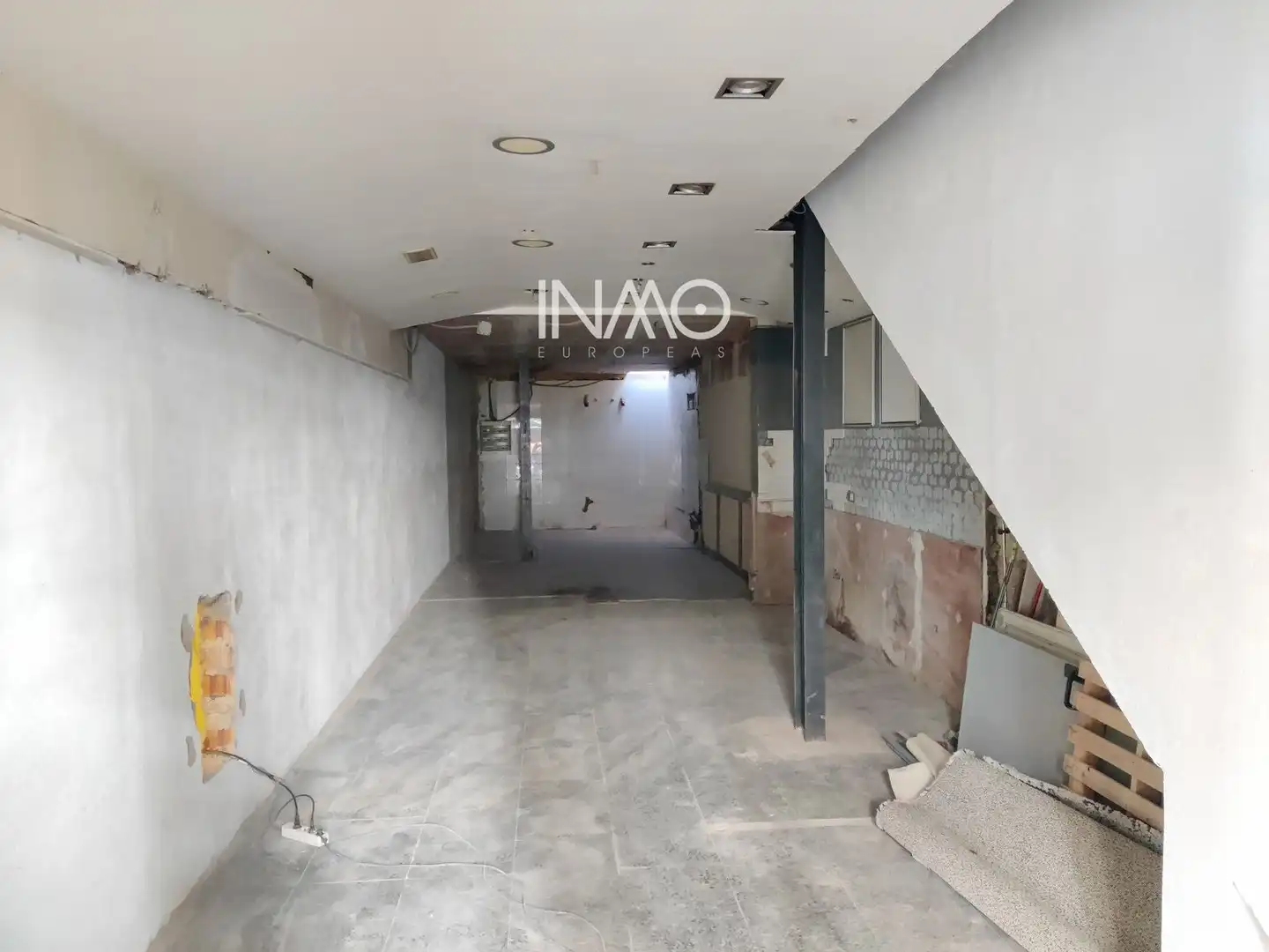 Business premises to rent in Barcelona, imagen 2