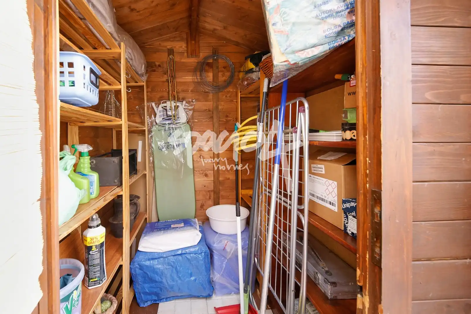 Wohnung mit Aufzug zum Verkauf in Calle VIÑA DE LA, imagen 34