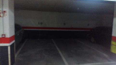 Photo 2 of Garage to rent in Calle de el Escorial, 47, Centro, Navalcarnero