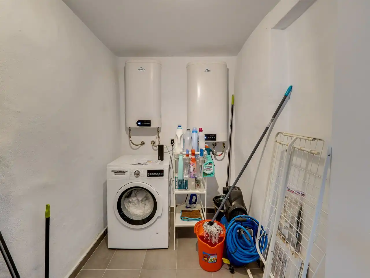 Casa a schiera con piscina in vendita a Calle Agua 1, imagen 14