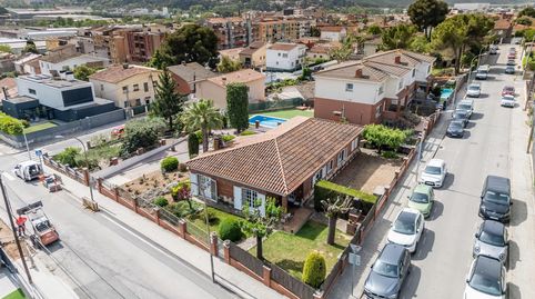 Foto 2 de Casa o chalet en venta en Prat de la Riba (calle), 39, Montmeló, Barcelona