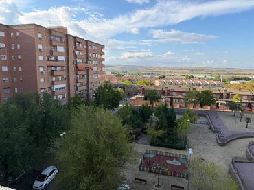 Appartement avec ascenseur à vendre à Santa María de Benquerencia