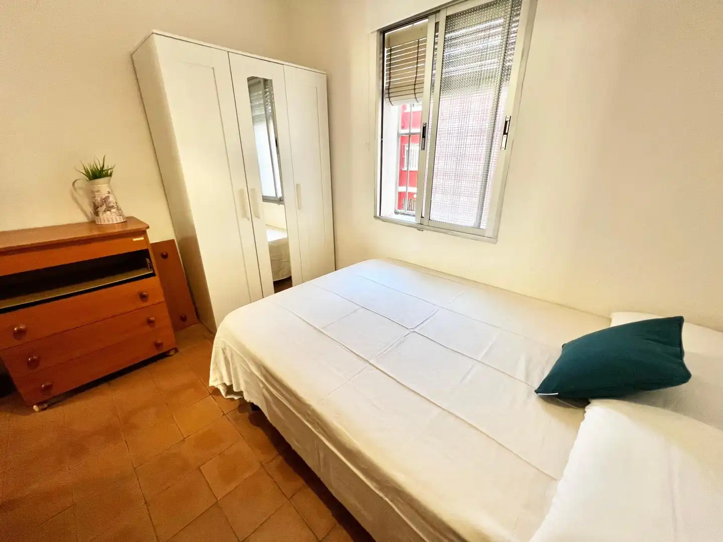 Habitación de Piso en venta en Málaga con Aire acondicionado