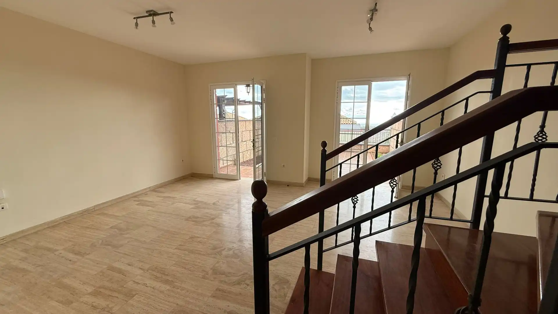 Maison mitoyenne avec terrasse à vendre à Calle Panizo, imagen 16