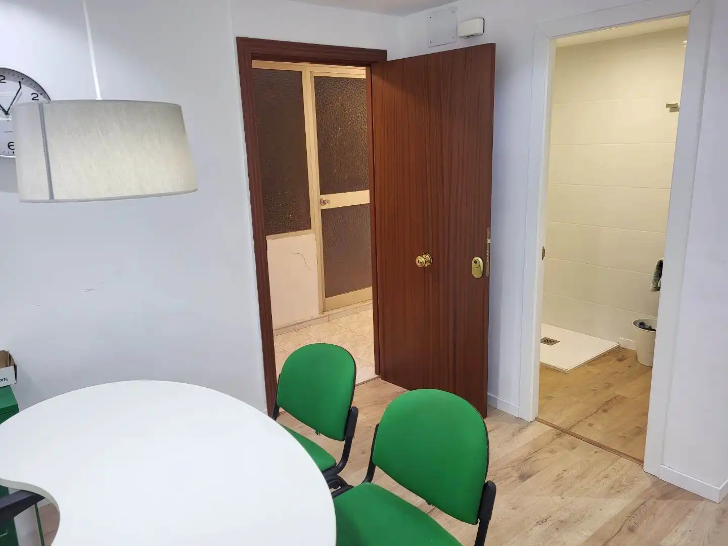Oficina en venta en  Palma de Mallorca con Aire acondicionado, Amueblado y Internet
