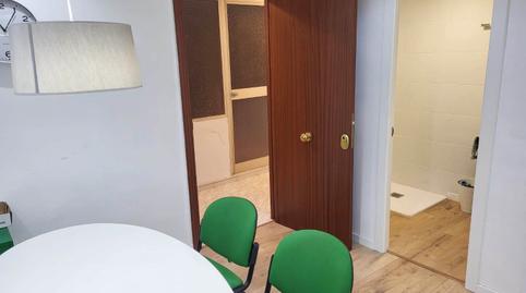 Foto 5 de Oficina en venda a Carrer Aragó, 24, Pere Garau, Palma de Mallorca