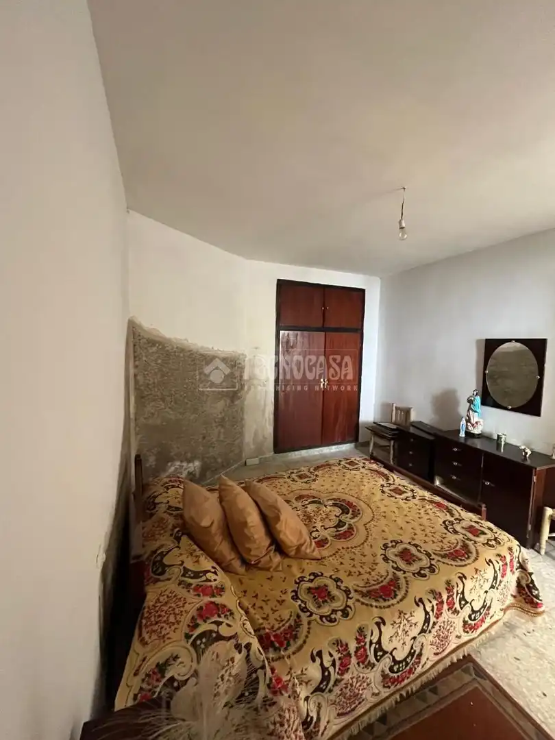 Bedroom of Detached homes for sale in Torrico