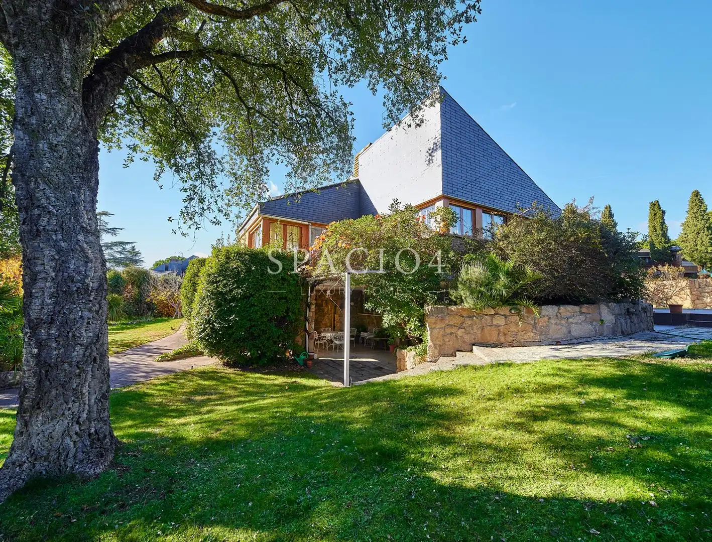 Villa mit Pool zum Verkauf in Calle Guridi, imagen 48