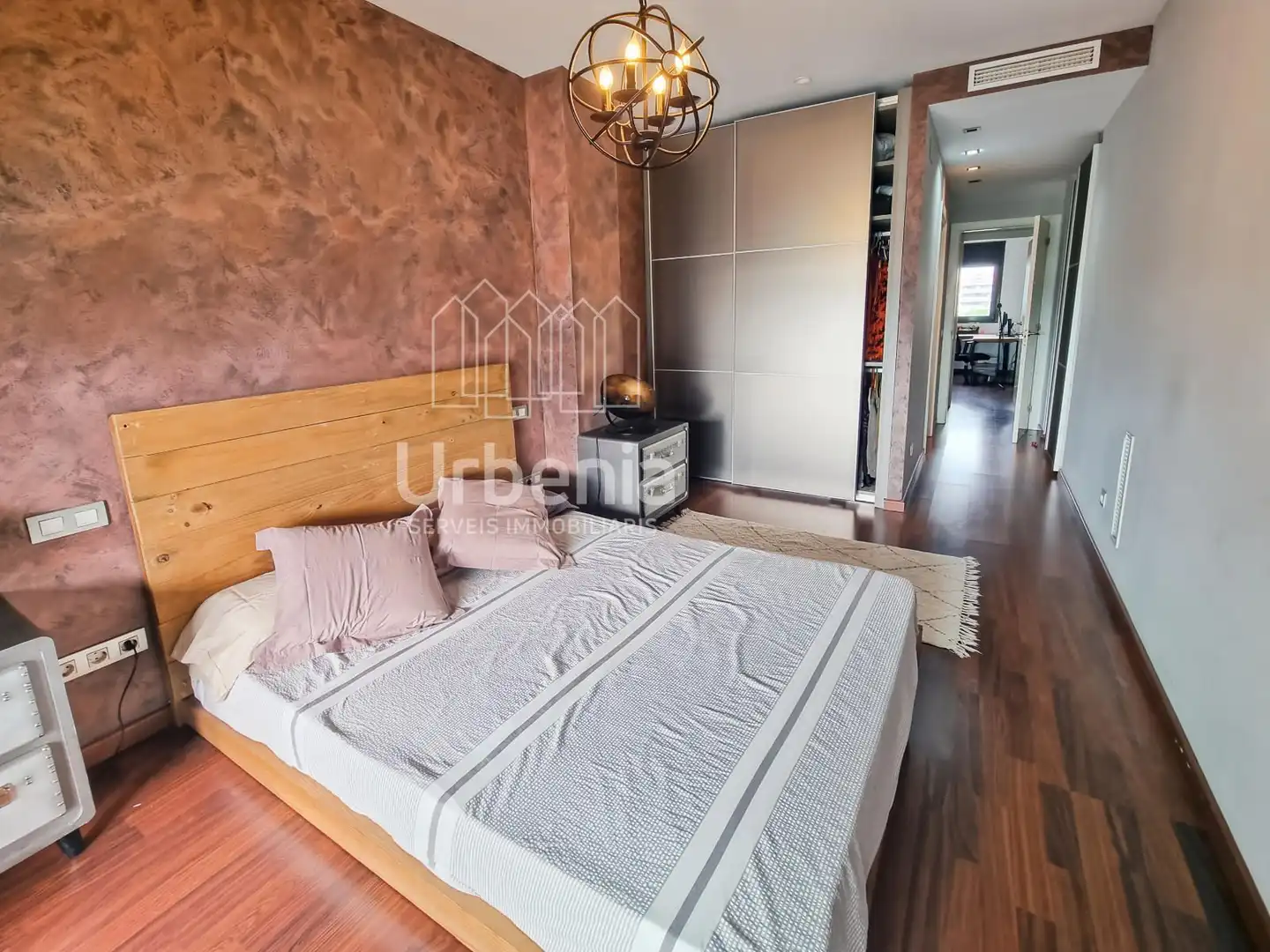 Wohnung mit Pool zum Verkauf in Les Pinedes, imagen 16
