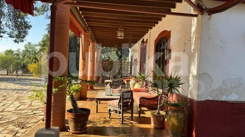 Foto 5 de Casa o chalet en venta en Alzabaras Bajo, Alzabares, Elche / Elx