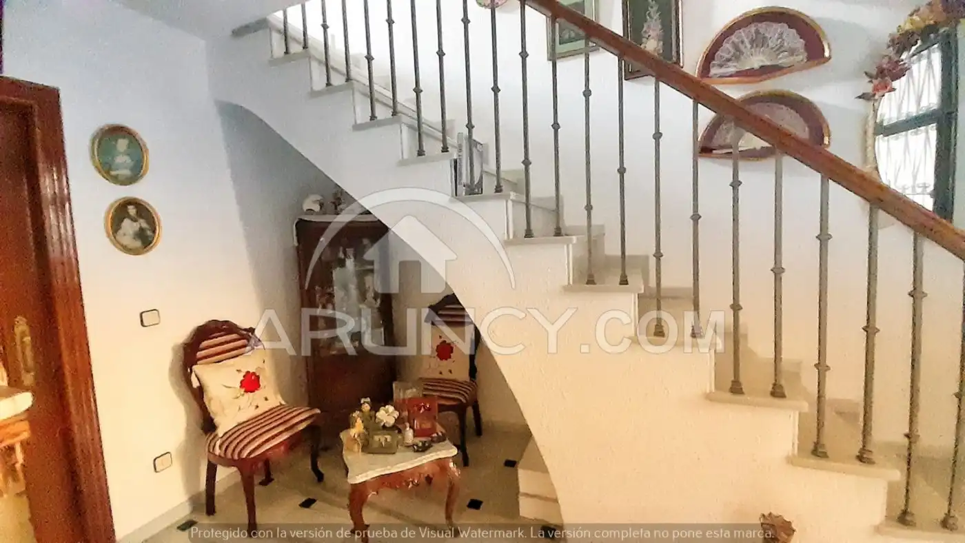 Houses for sale in Centro