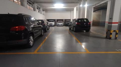 Foto 4 de Garaje en venta en Passeig de Valldaura, La Guineueta,  Barcelona Capital