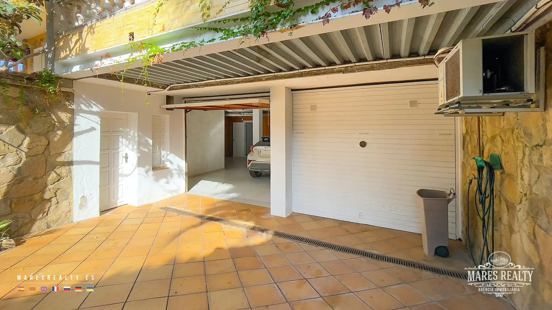 Casa amb piscina en venda a Fenals, imagen 54
