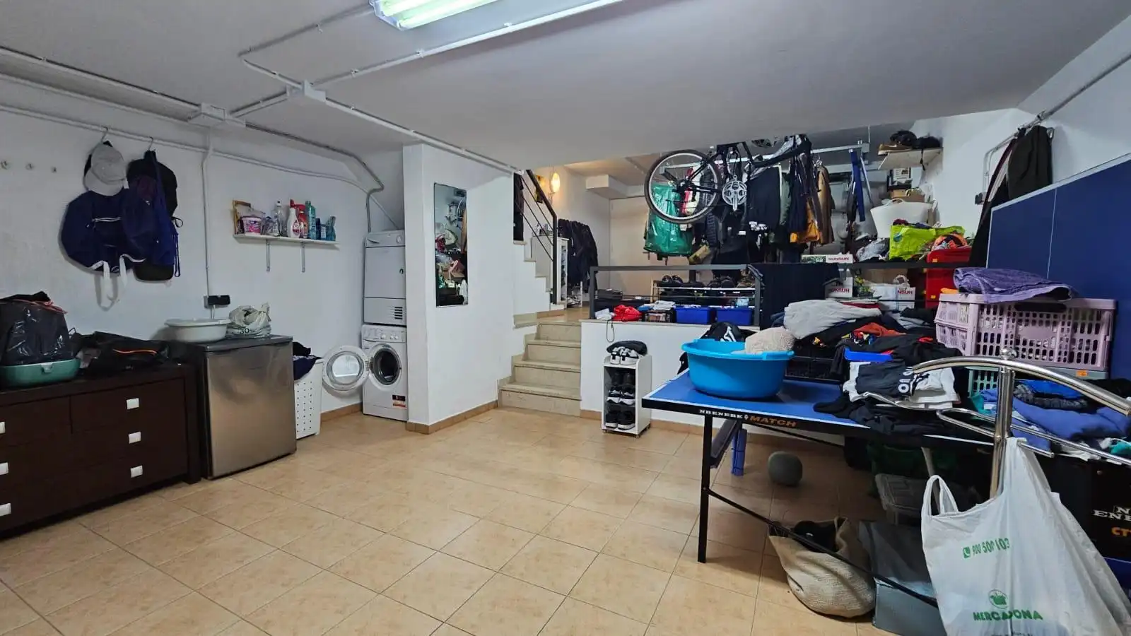 Reihenhaus zum Verkauf in Calle SERRA D'AITANA, imagen 41