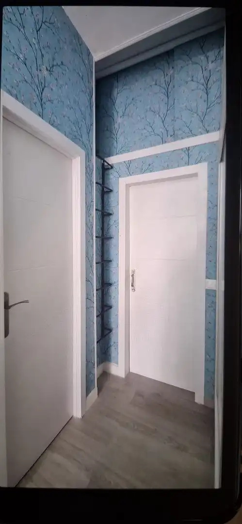 Bany de Apartament en venda en Marbella amb Aire condicionat