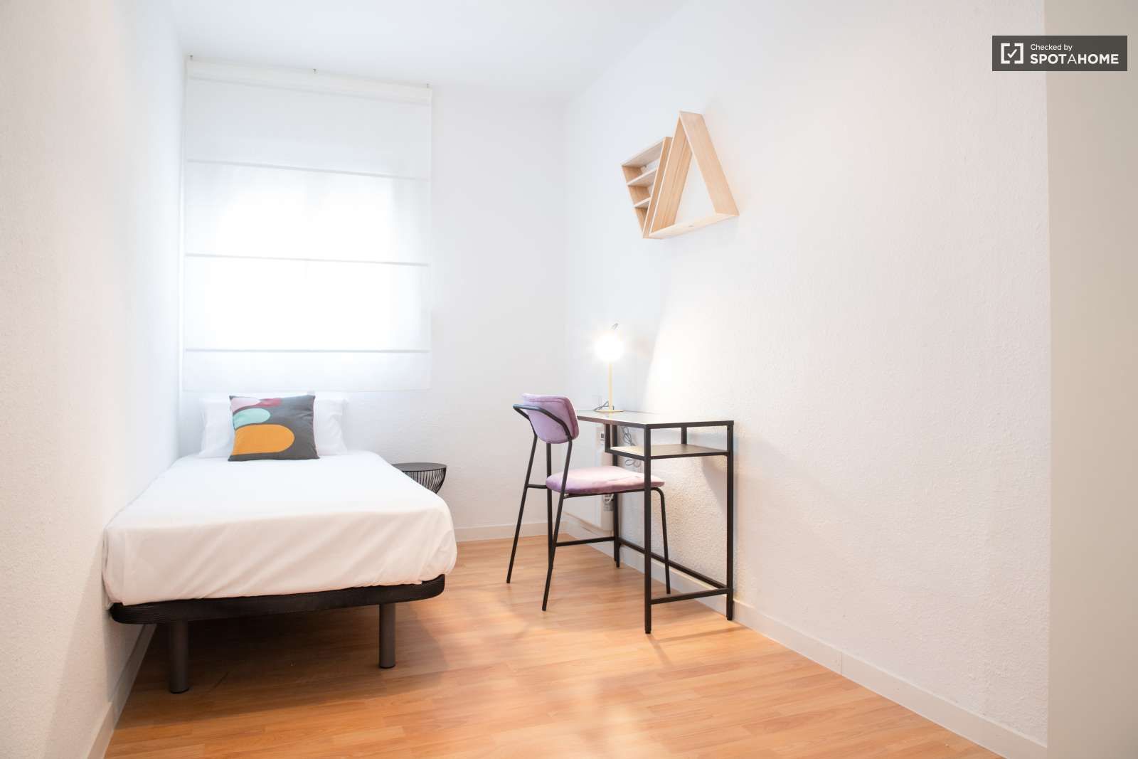 Piso para compartir en Puerta Bonita