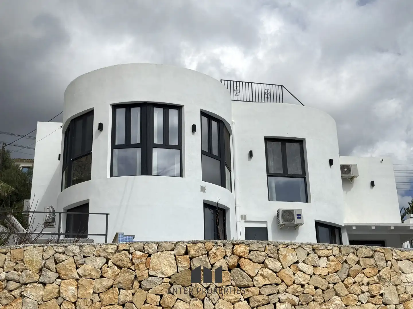 Villa con piscina in vendita a Benicolada - Las Adelfas, imagen 4