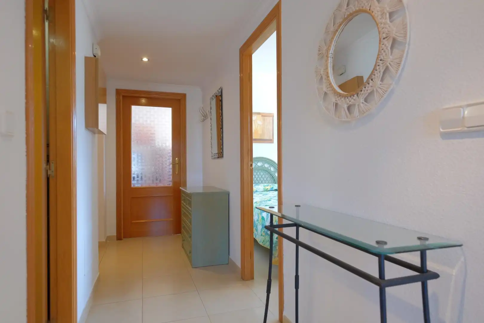 Attic for sale in Calpe / Calp  with Air Conditioner, Heating and Private garden