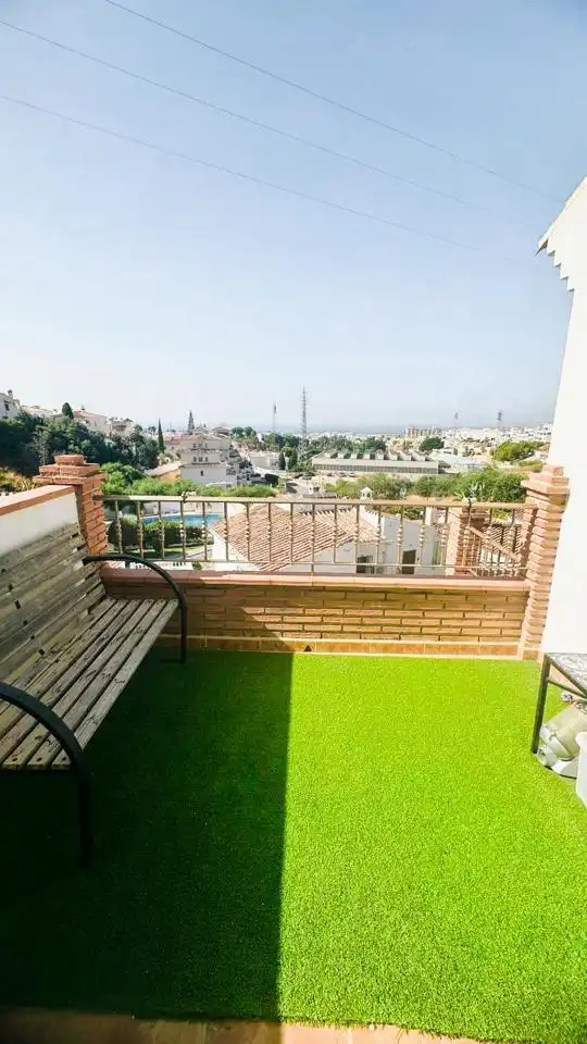 Casa o chalet en venta en Calle Neptuno, Capistrano