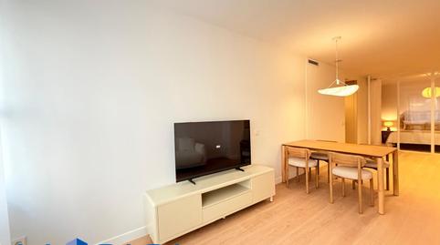 Foto 4 de Planta baixa en venda a Calle Polibea, Concepción,  Madrid Capital