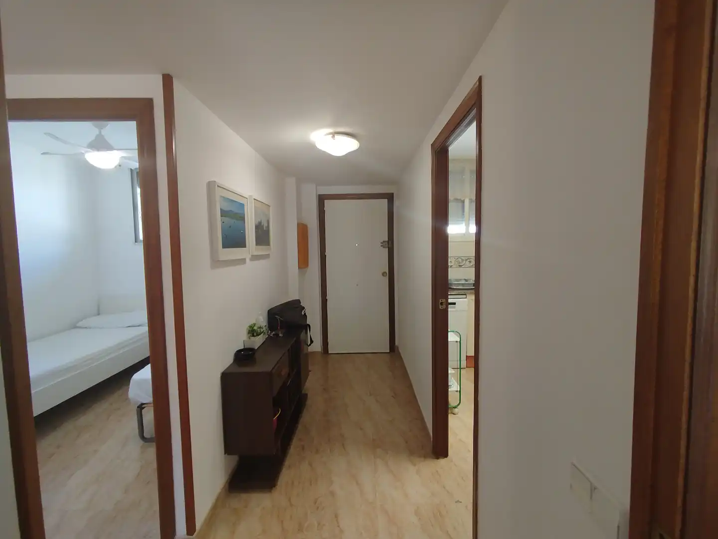 Apartment mit Pool zur Miete in Vilafortuny - Cap de Sant Pere, imagen 12