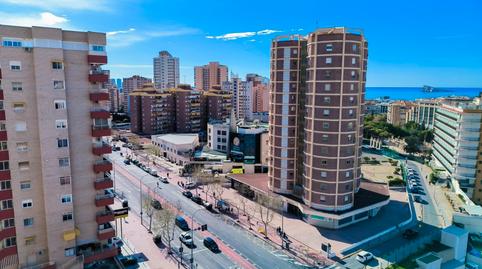 Photo 2 of Flat for sale in Avinguda Alfonso Puchades, Juzgados - Plaza de Toros, Benidorm