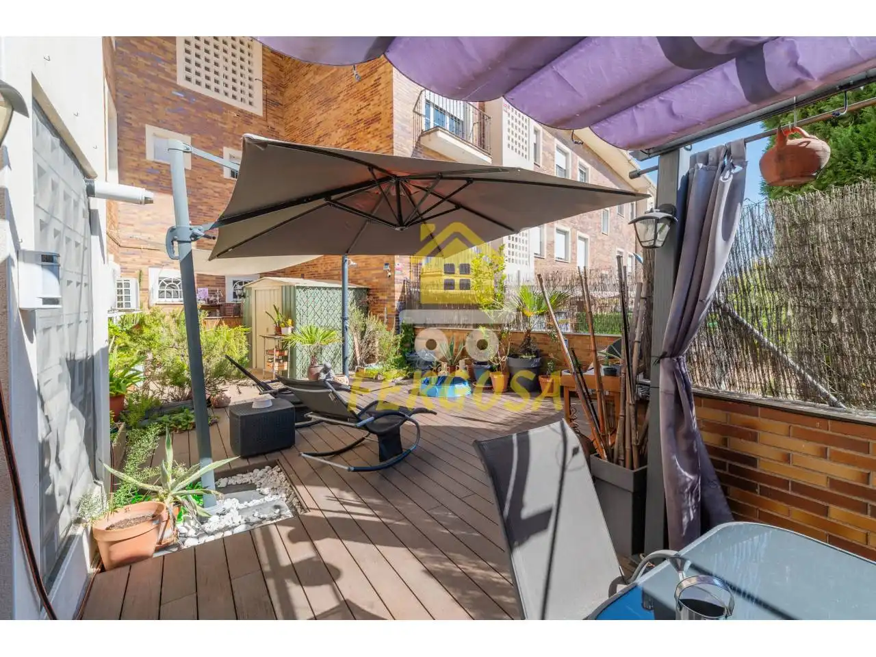 Wohnung zum Verkauf in Las Castañeras - Bulevar