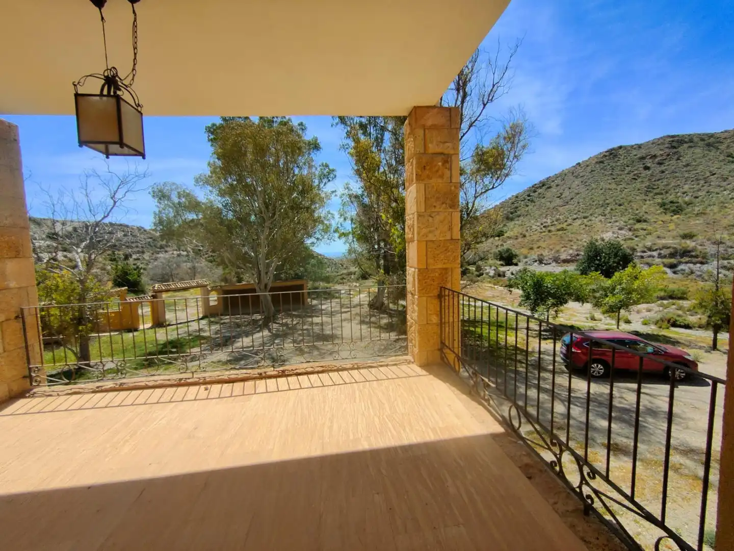 Casa rustica con giardino in vendita a Las Majadas-Las Molinetas-Labradorcico, imagen 26