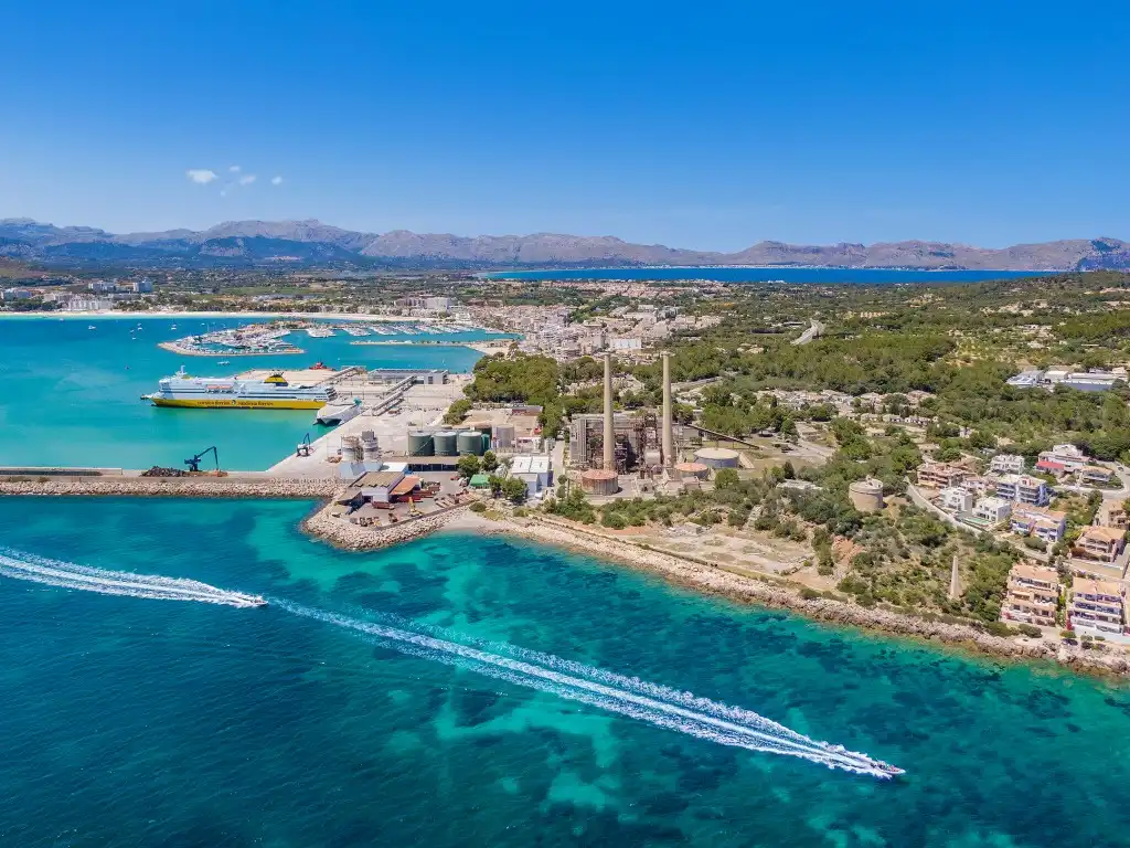Xalet amb piscina en venda a Ciutat d'Alcúdia, imagen 18