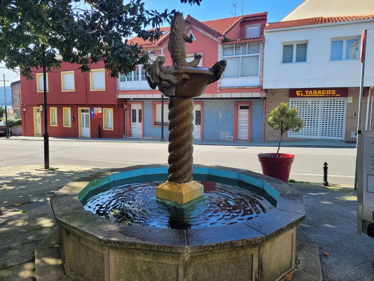 Local comercial en venda a Aldea Pesqueira 11, imagen 26