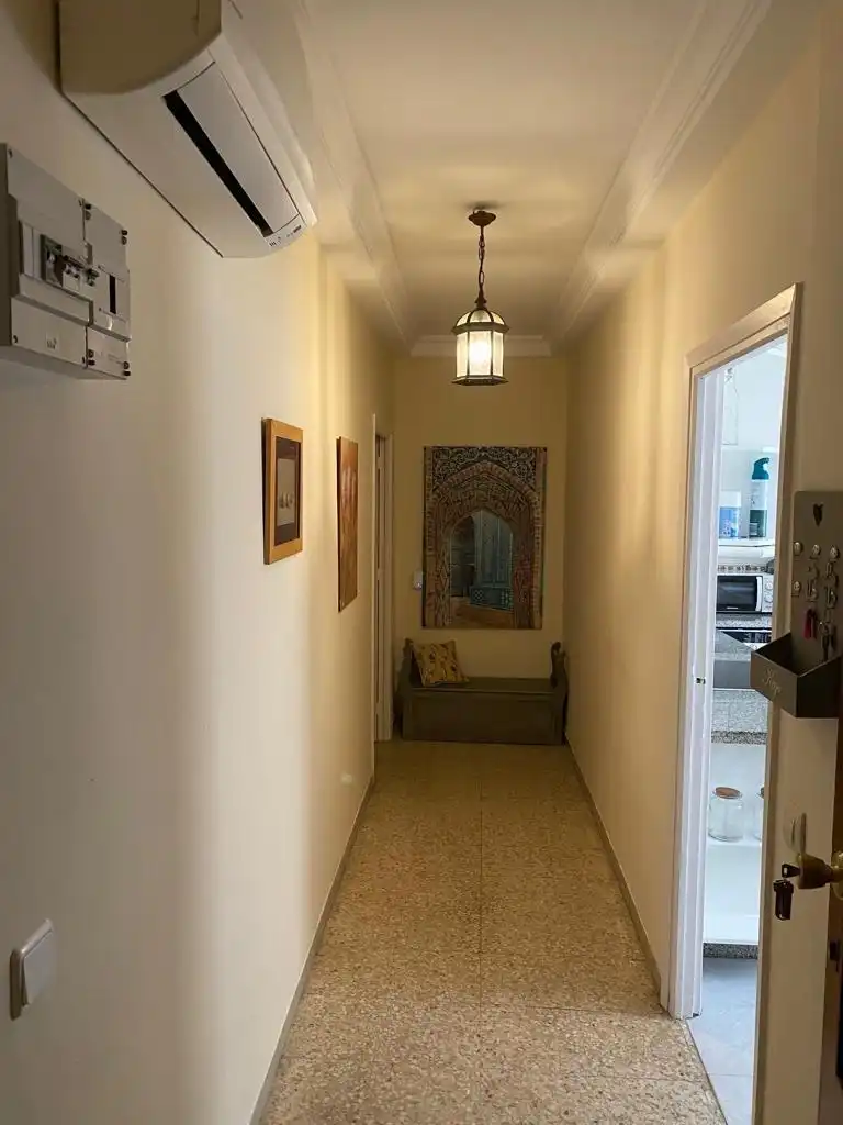 Piso de alquiler en Encarnación - Regina