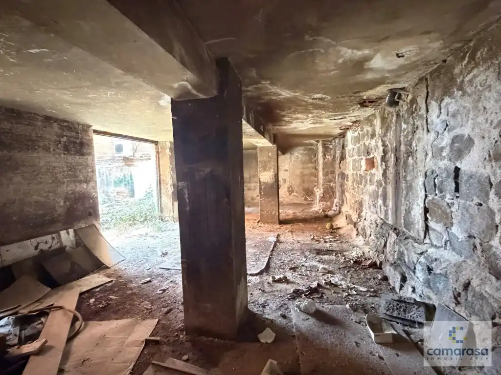 Geschaftsraum zum Verkauf in Santo Tomás