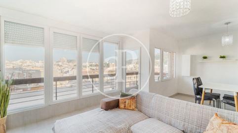 Foto 4 de Pis en venda a Av. Alcoi, Campoamor, Alicante