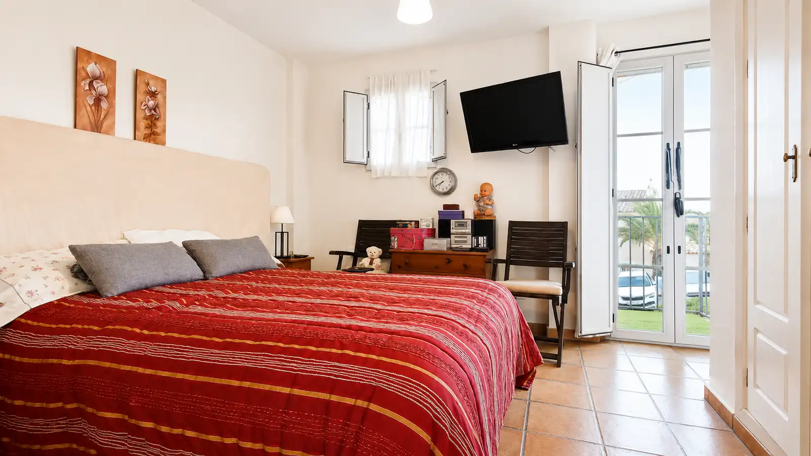 Chalet con terraza en venta en Golf Bahía, imagen 12