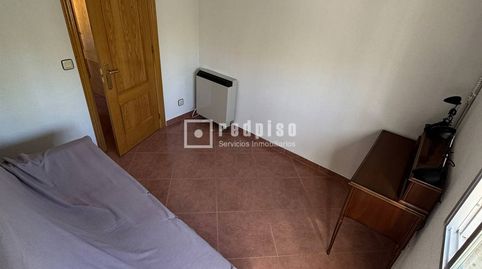 Foto 5 de Pis en venda a El Barraco , Ávila