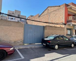 Parking of Residential for sale in Laviana