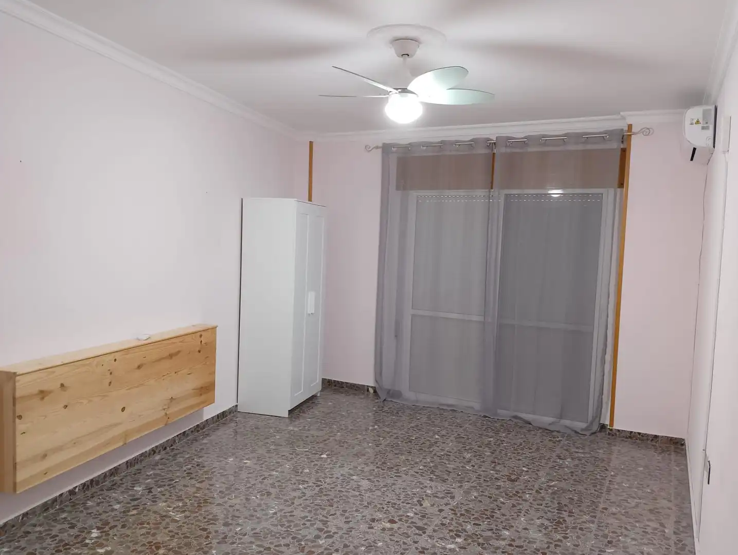Habitación de Casa o chalet en venta en Alhama de Murcia con Terraza y Trastero