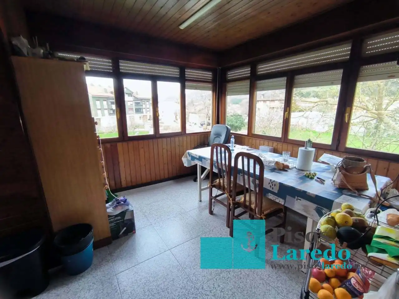 Haus mit Garten zum Verkauf in Calle Bernales, imagen 21